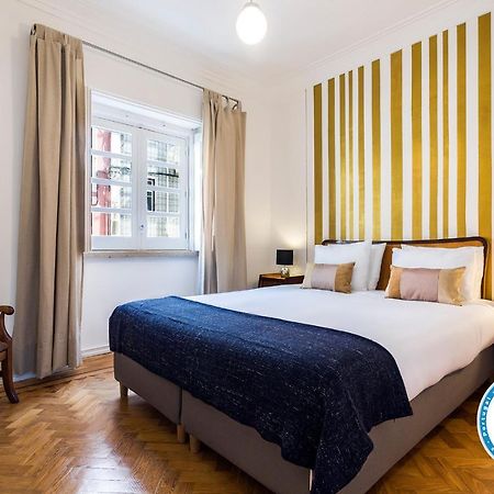 Whome | Damasceno Contemporary Apartment #59 Lisboa Екстериор снимка