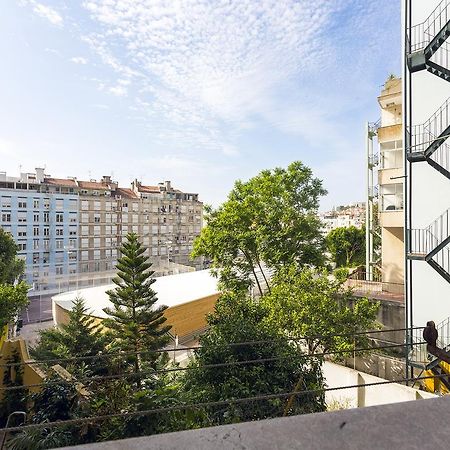 Whome | Damasceno Contemporary Apartment #59 Lisboa Екстериор снимка