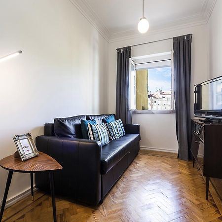 Whome | Damasceno Contemporary Apartment #59 Lisboa Екстериор снимка