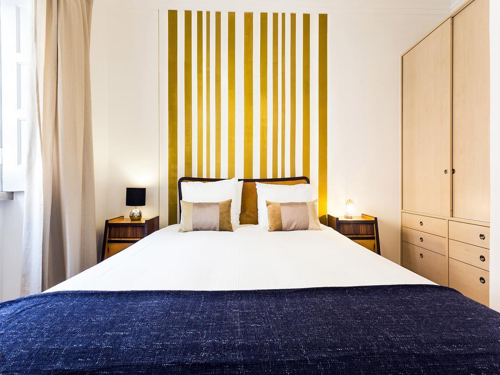 Whome | Damasceno Contemporary Apartment #59 Lisboa Екстериор снимка