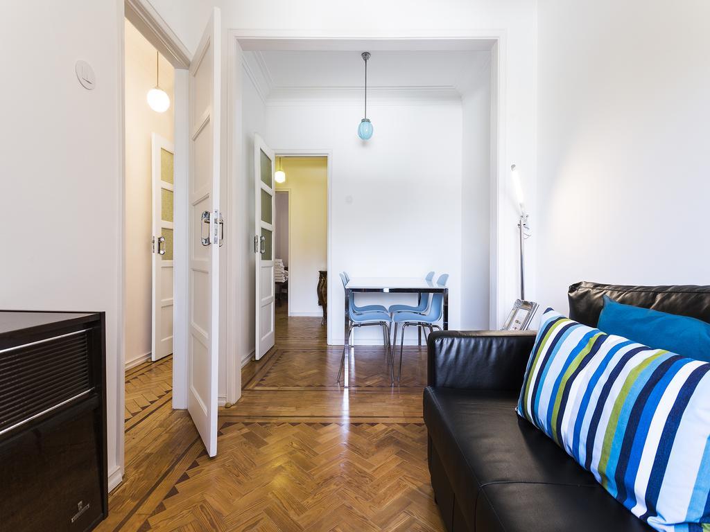 Whome | Damasceno Contemporary Apartment #59 Lisboa Екстериор снимка